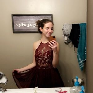 Meet your Posher, Tara